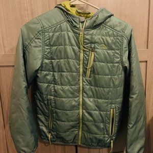 Youth LL Bean Jacket Size 8
